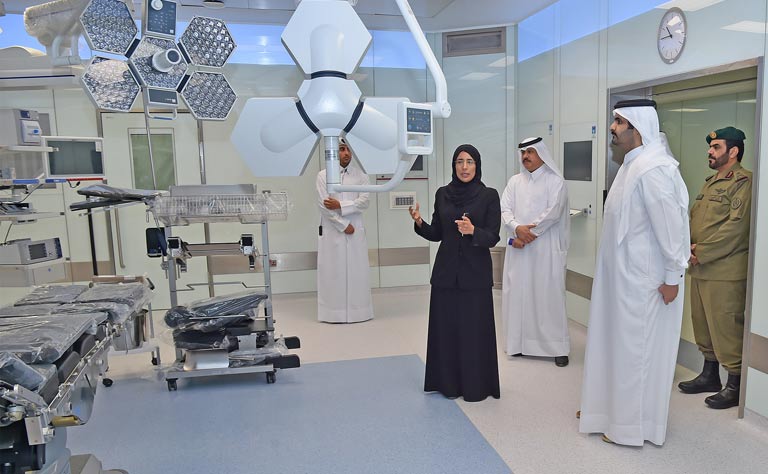 Qatar News Agency