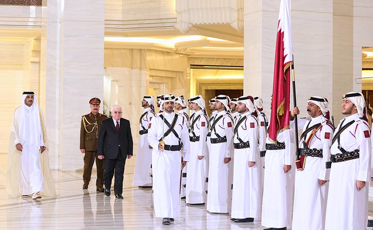 Qatar News Agency