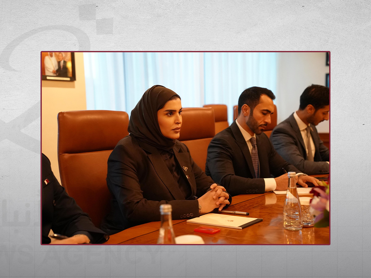 وزير الدولة للتعاون الدولي تجتمع مع وزيرة التعاون الاقتصادي والتنمية بألمانيا