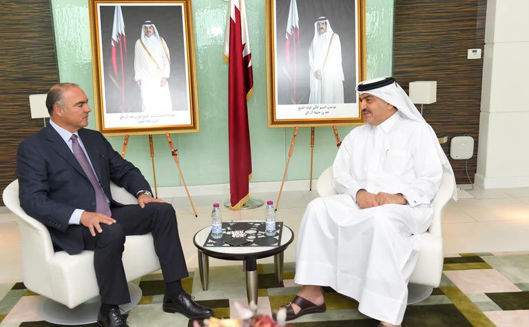 Qatar News Agency