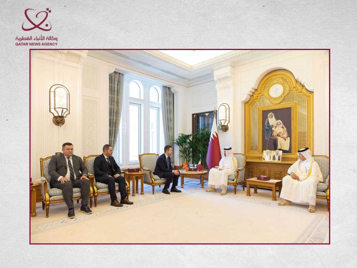 Qatar News Agency
