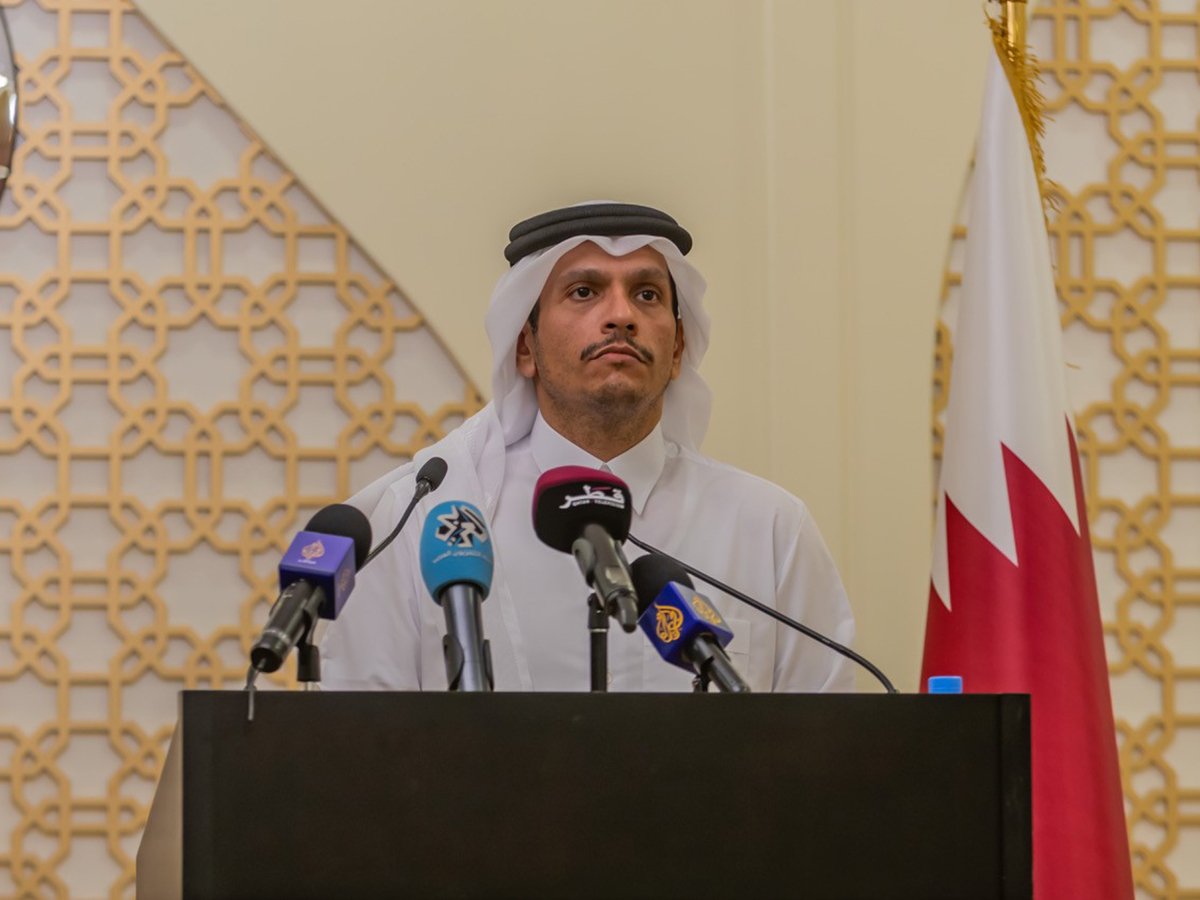 Qatar News Agency