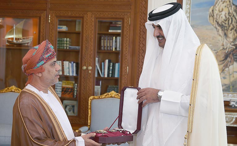 Qatar News Agency