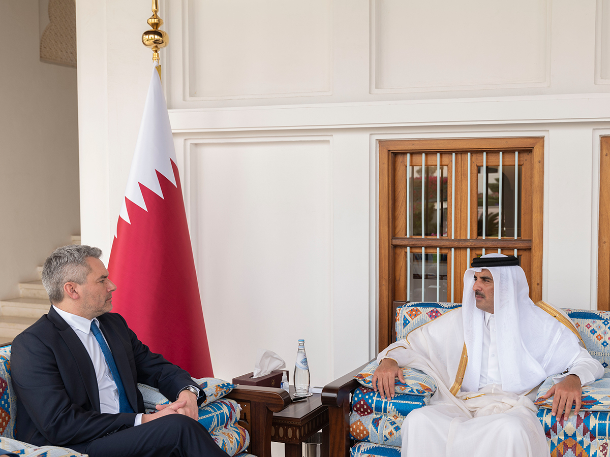 Qatar News Agency