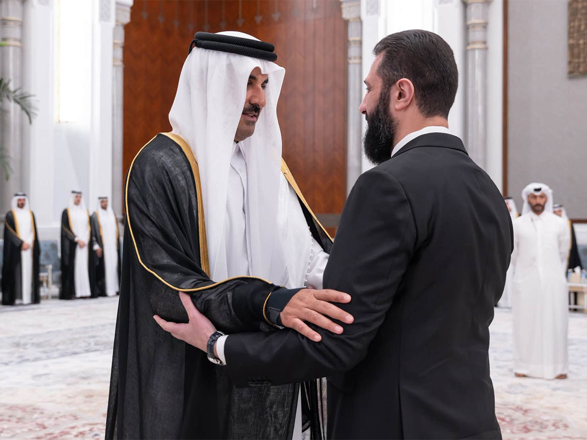 Qatar News Agency