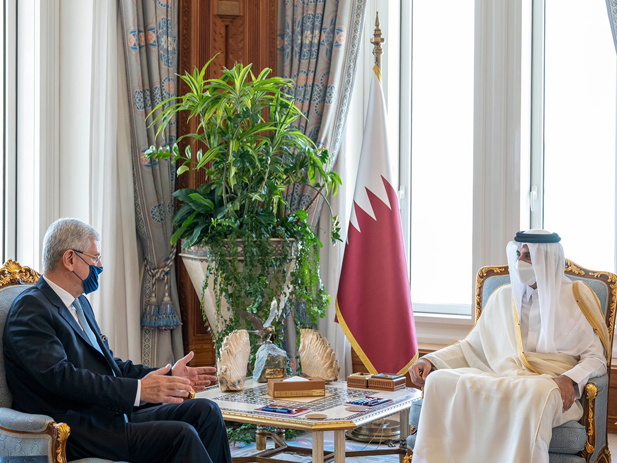 Qatar News Agency