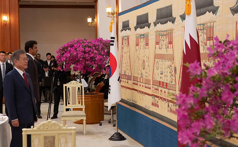 Qatar News Agency
