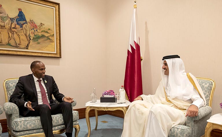 Qatar News Agency