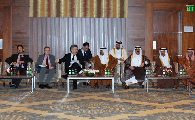Qatar News Agency