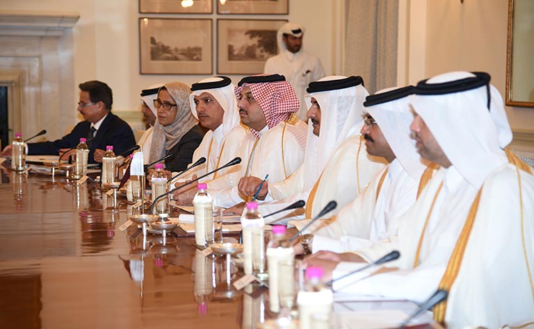 Qatar News Agency