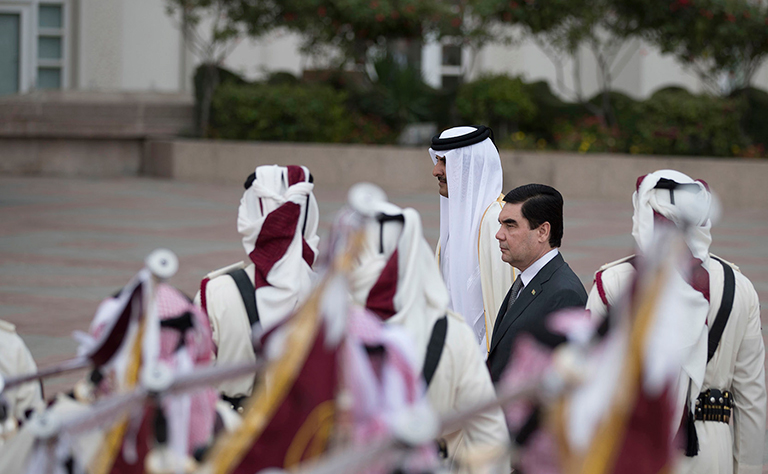 Qatar News Agency