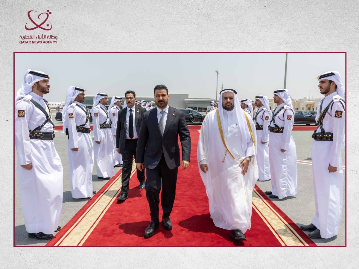 Qatar News Agency