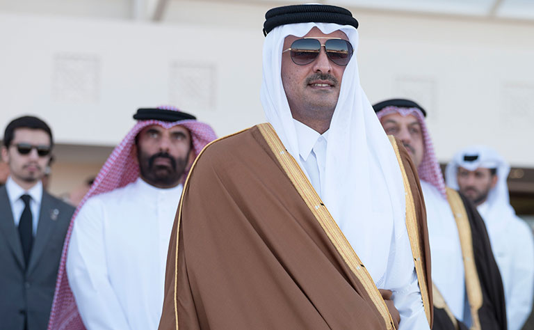 Qatar News Agency