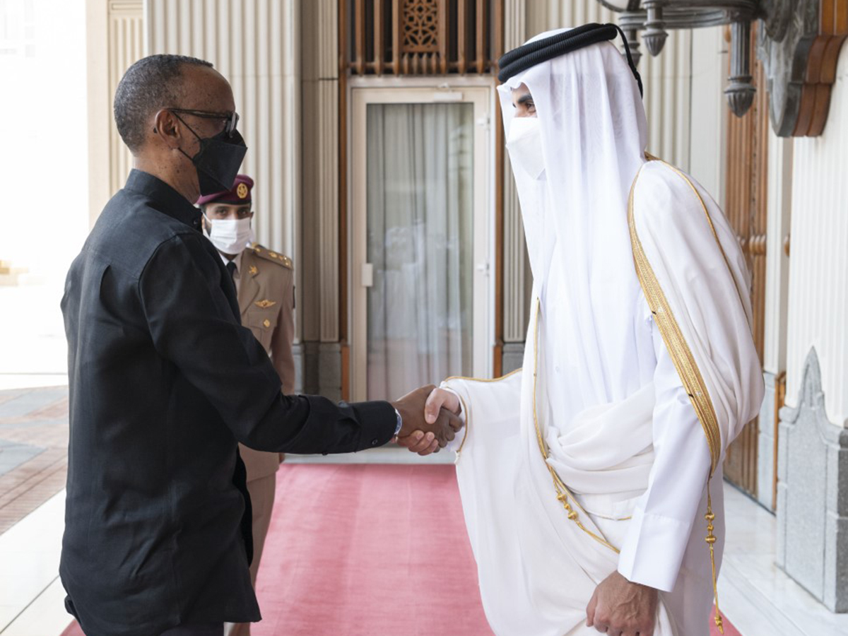 Qatar News Agency
