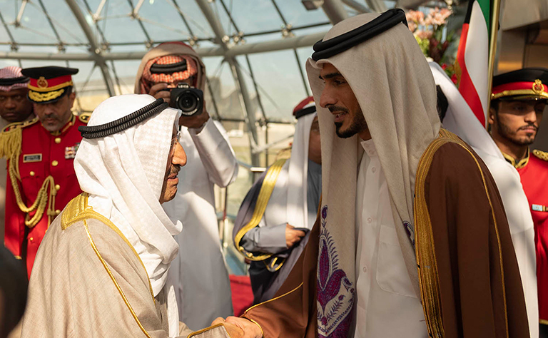 Qatar News Agency