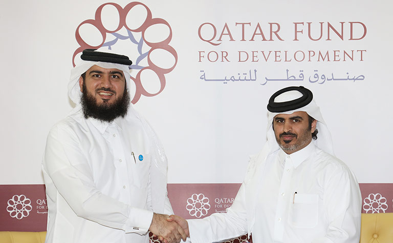 Qatar News Agency
