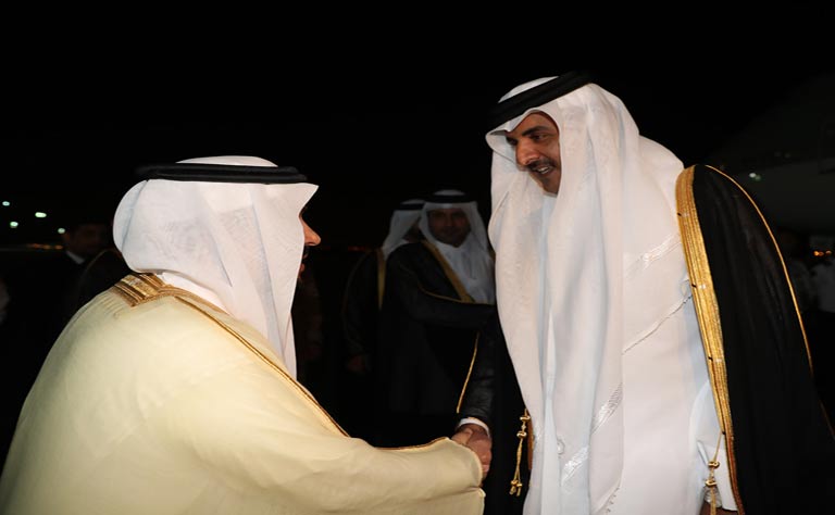 Qatar News Agency