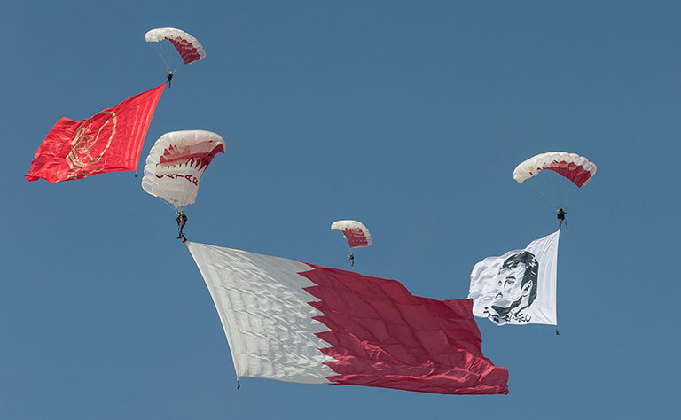 Qatar News Agency