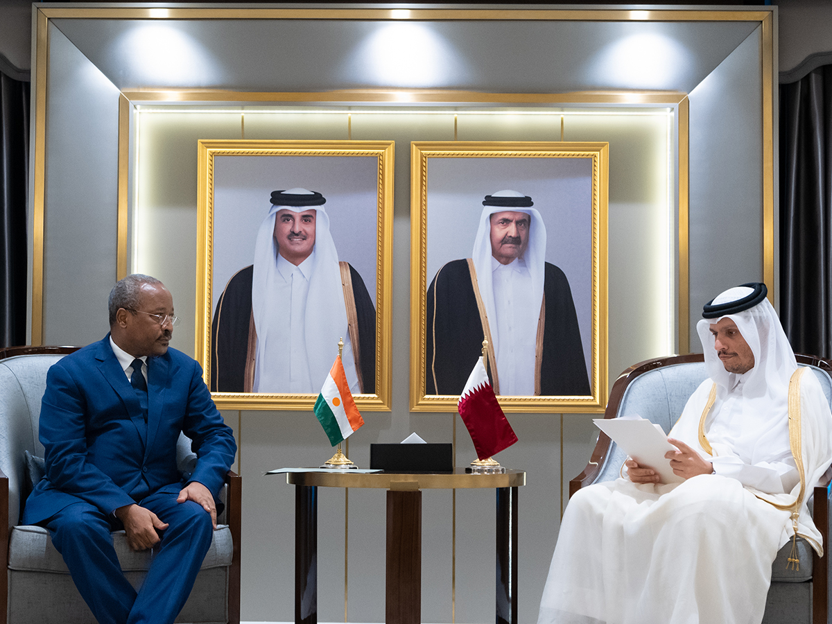 Qatar News Agency