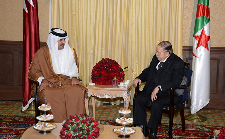Qatar News Agency