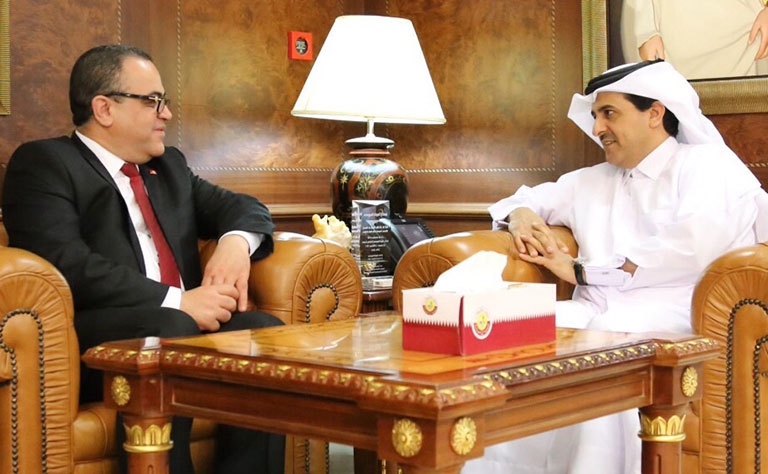 Qatar News Agency