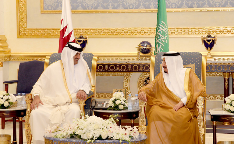 Qatar News Agency