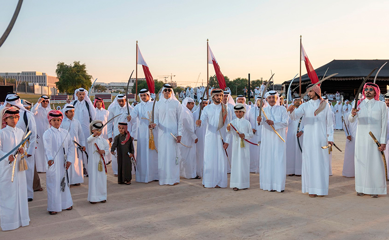Qatar News Agency