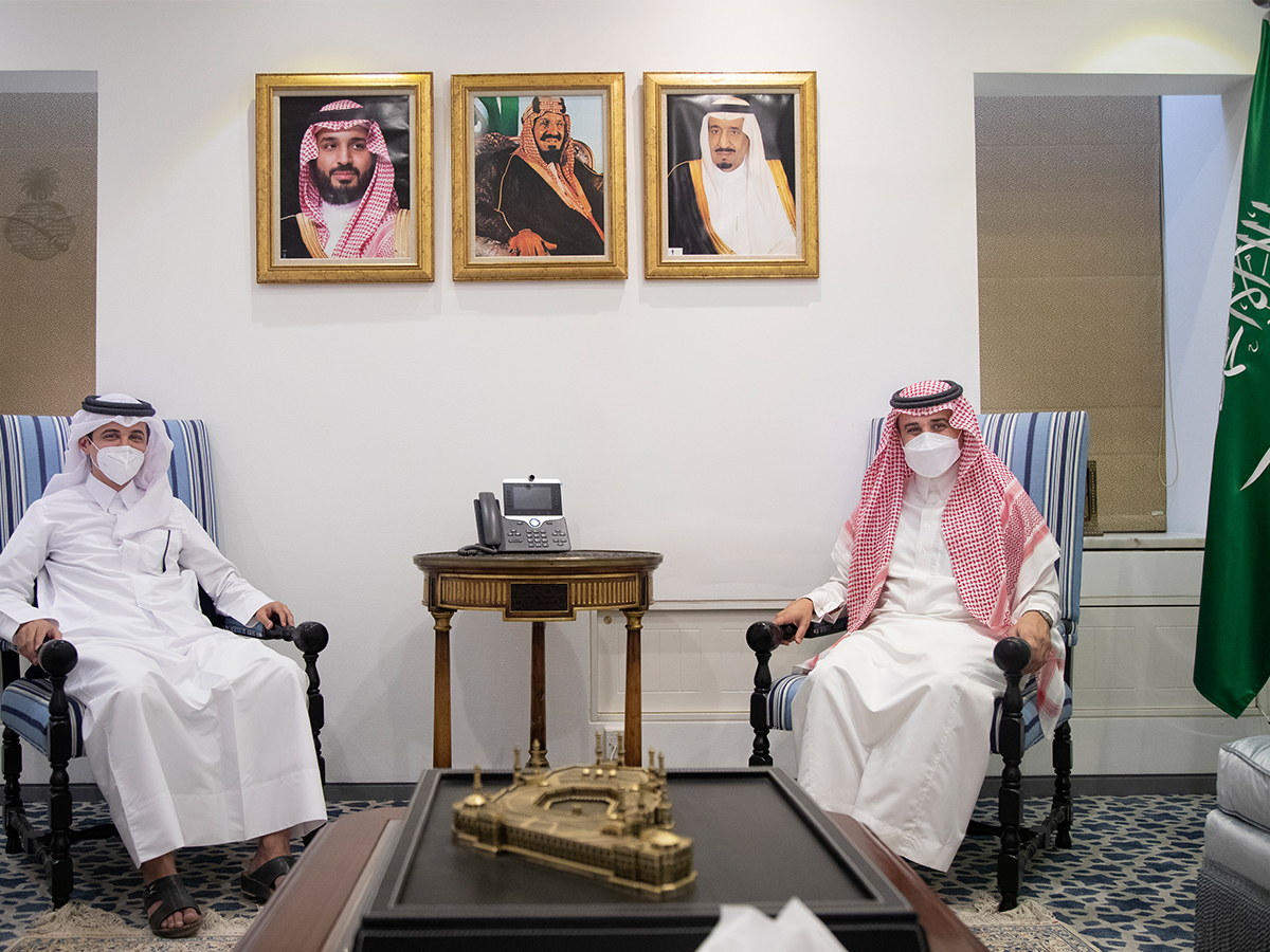 Qatar News Agency