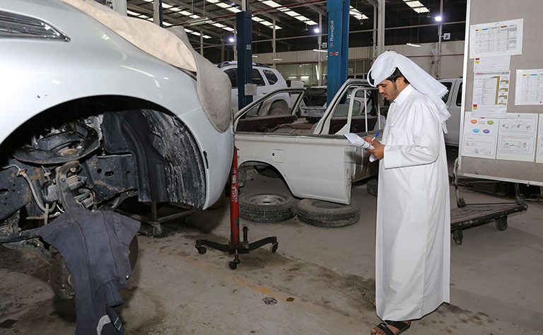 Qatar News Agency