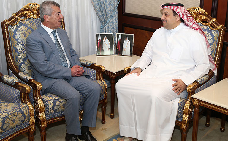 Qatar News Agency