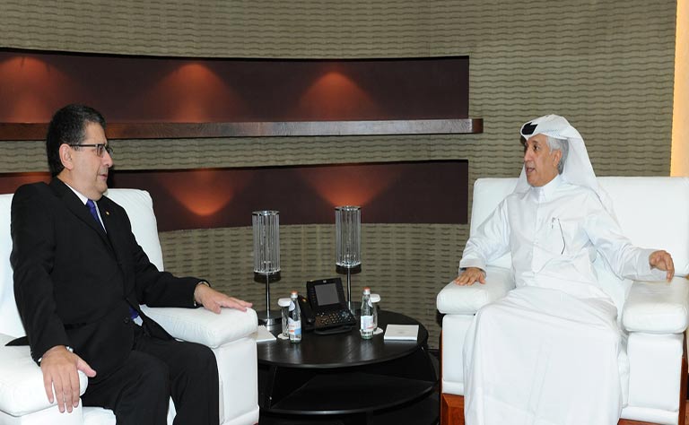 Qatar News Agency