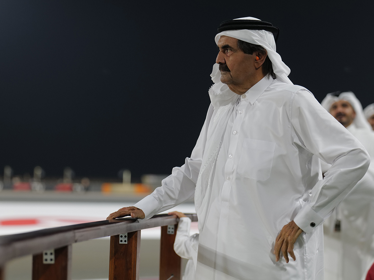 Qatar News Agency