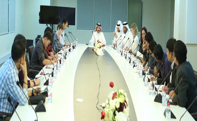 Qatar News Agency