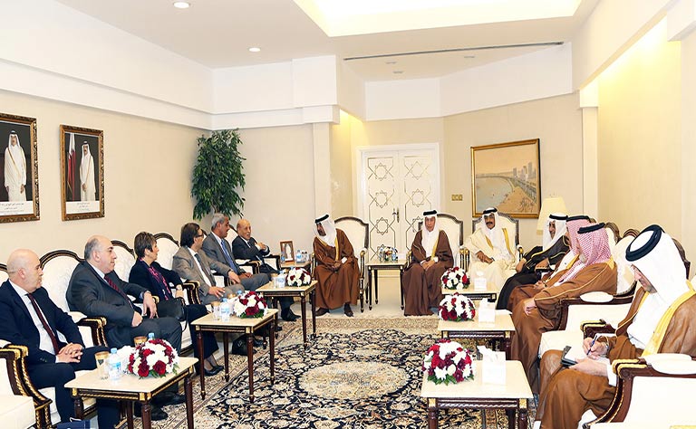 Qatar News Agency