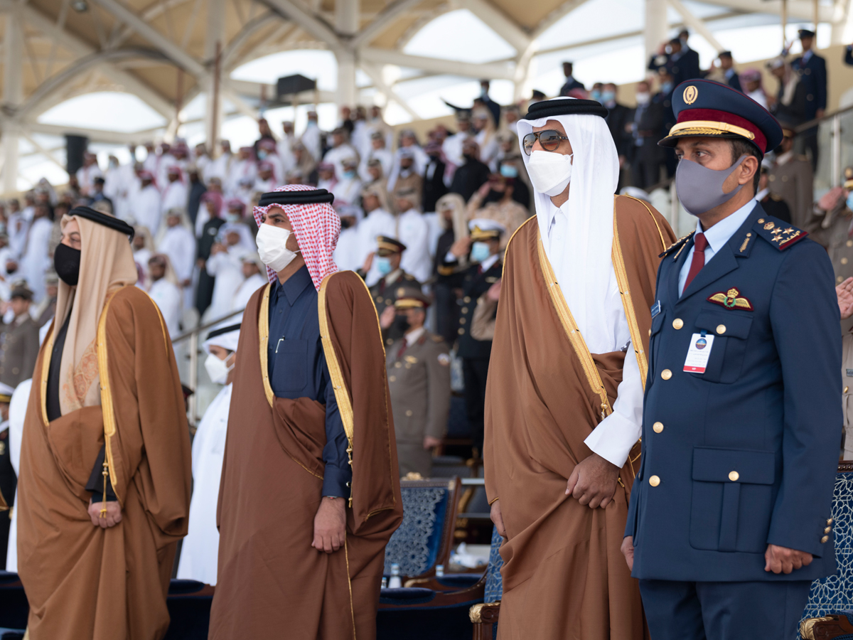 Qatar News Agency
