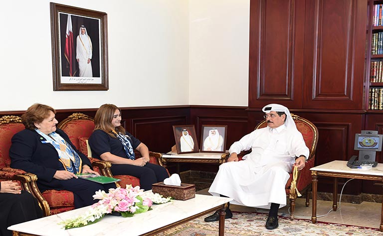 Qatar News Agency