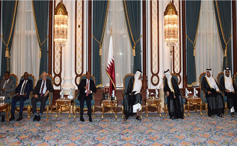 Qatar News Agency