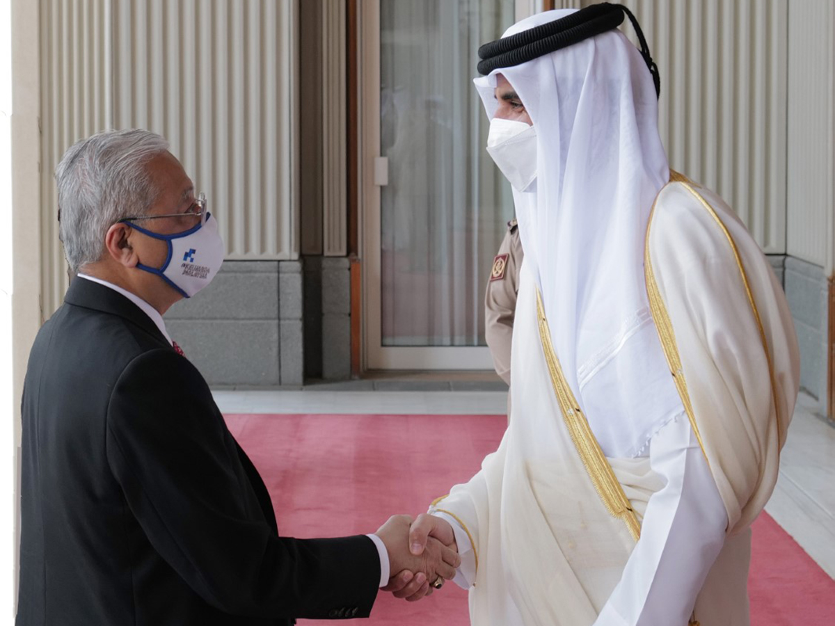Qatar News Agency