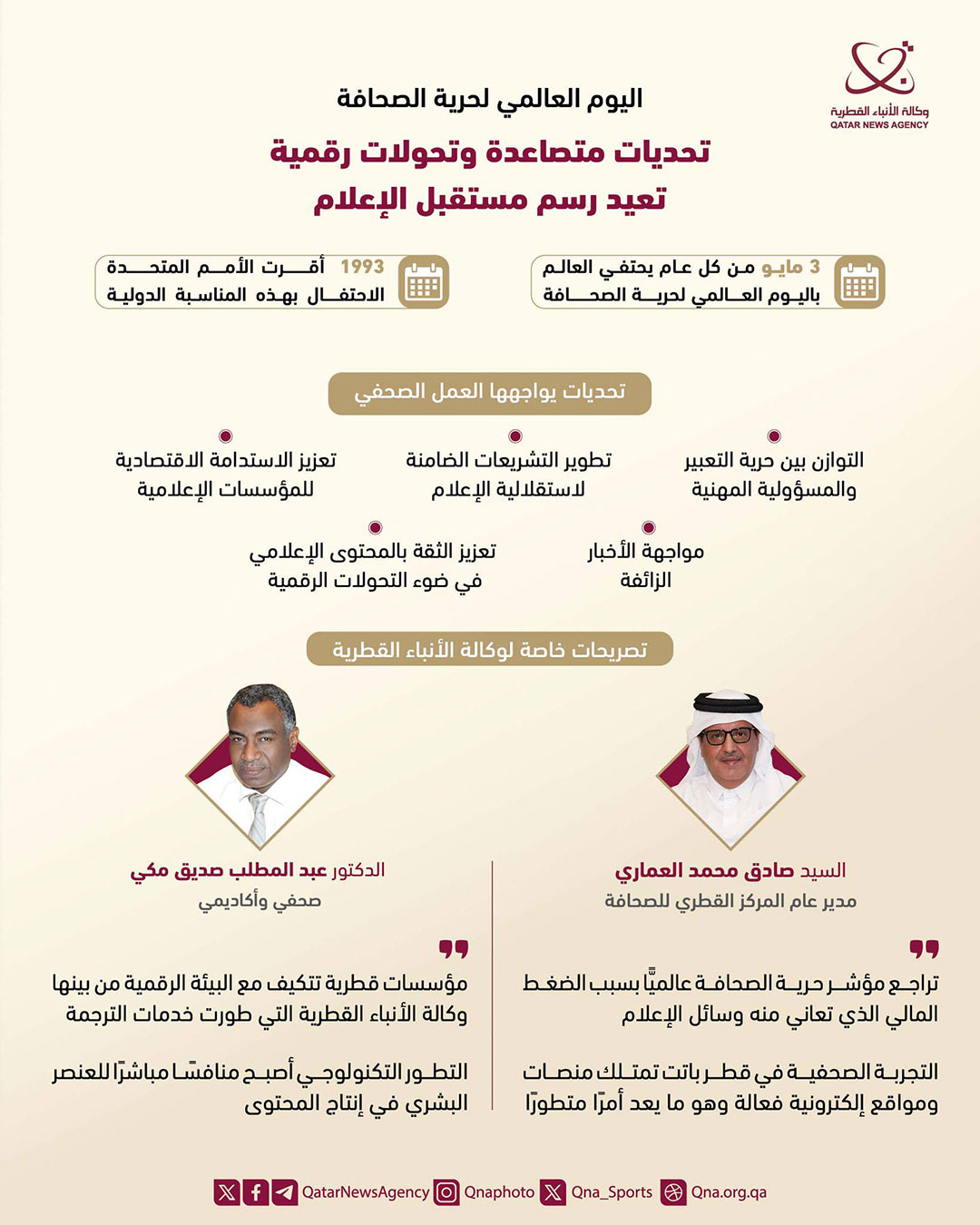 Qatar News Agency