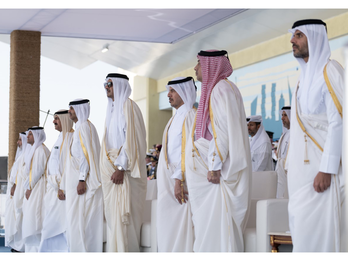 Qatar News Agency