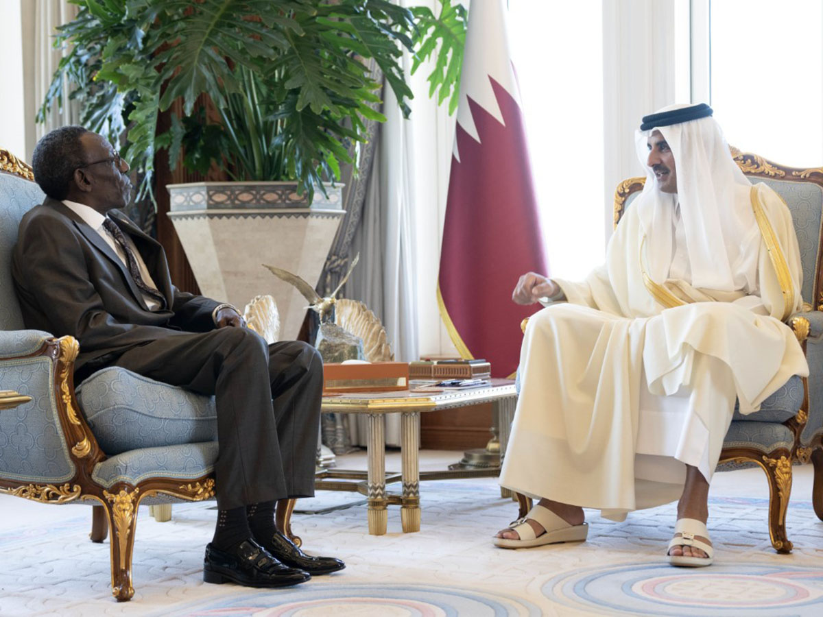 Qatar News Agency
