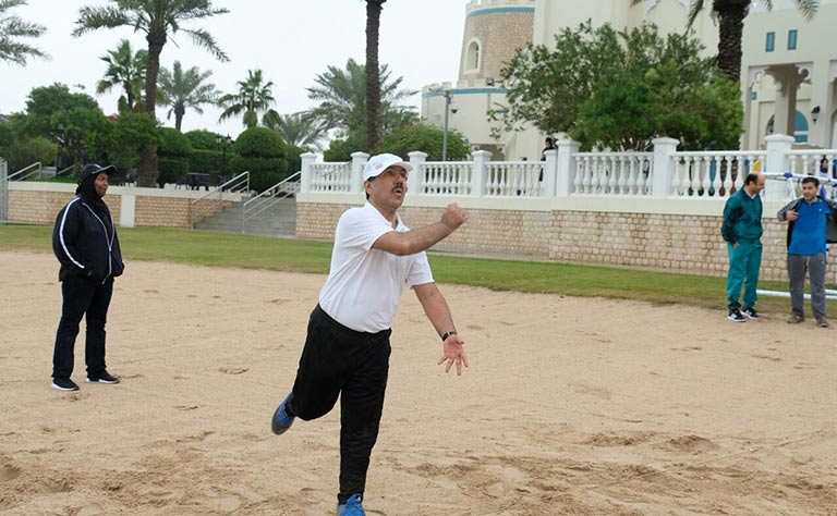 Qatar News Agency