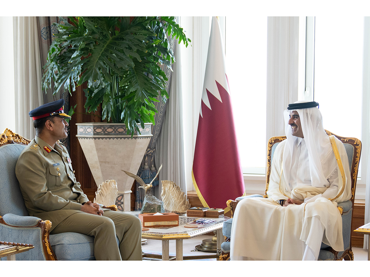 Qatar News Agency