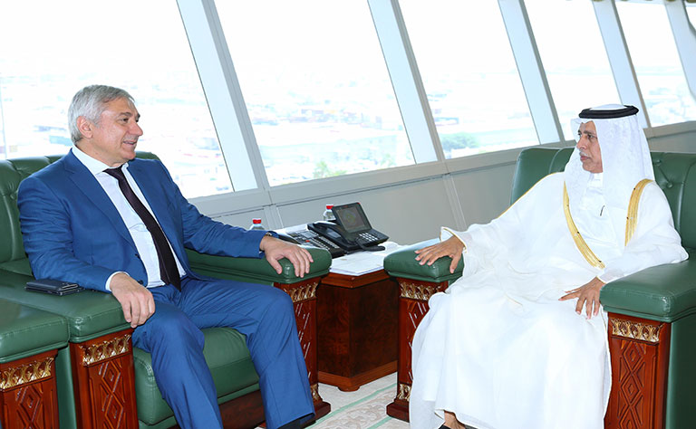 Qatar News Agency