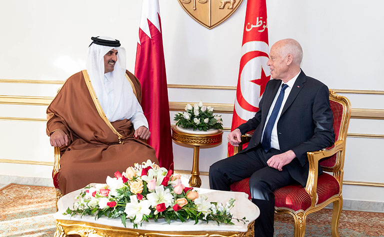 Qatar News Agency
