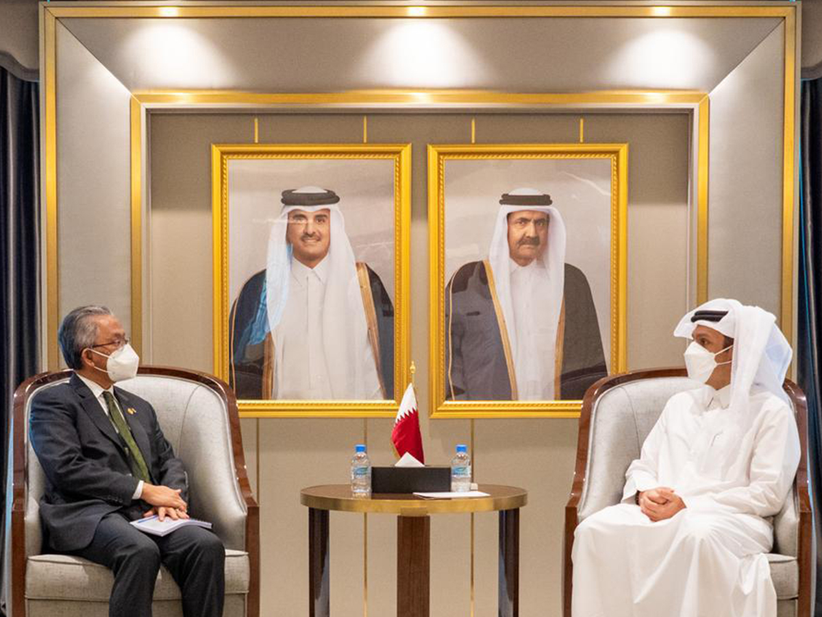 Qatar News Agency