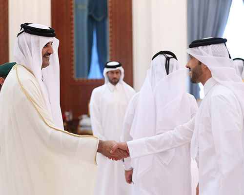 Qatar News Agency