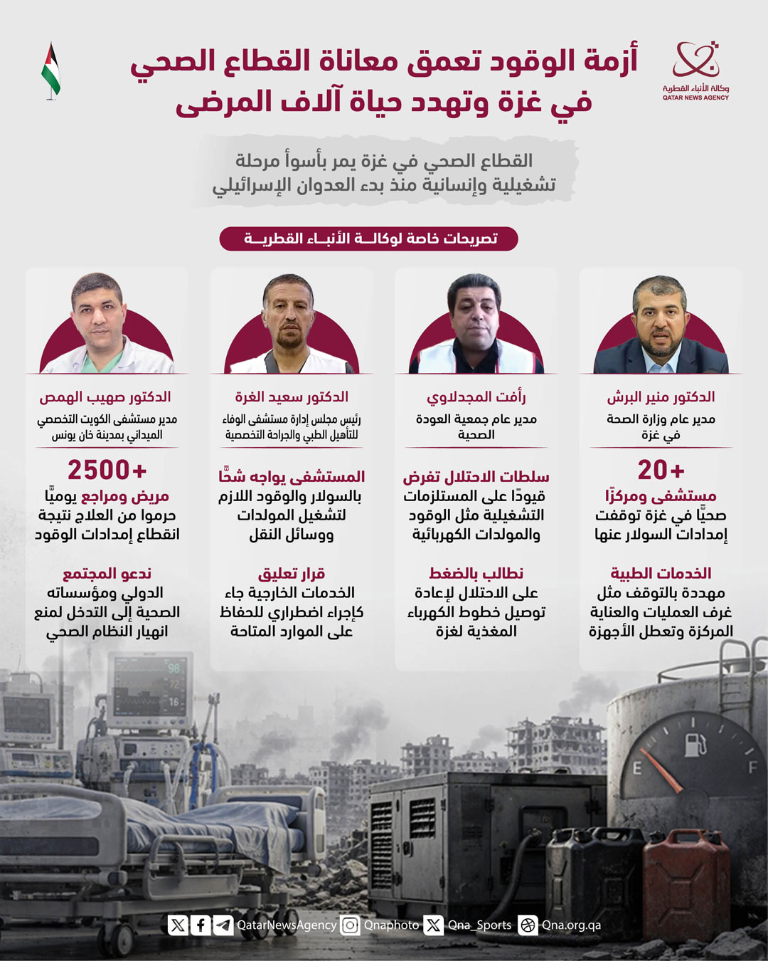 Qatar News Agency