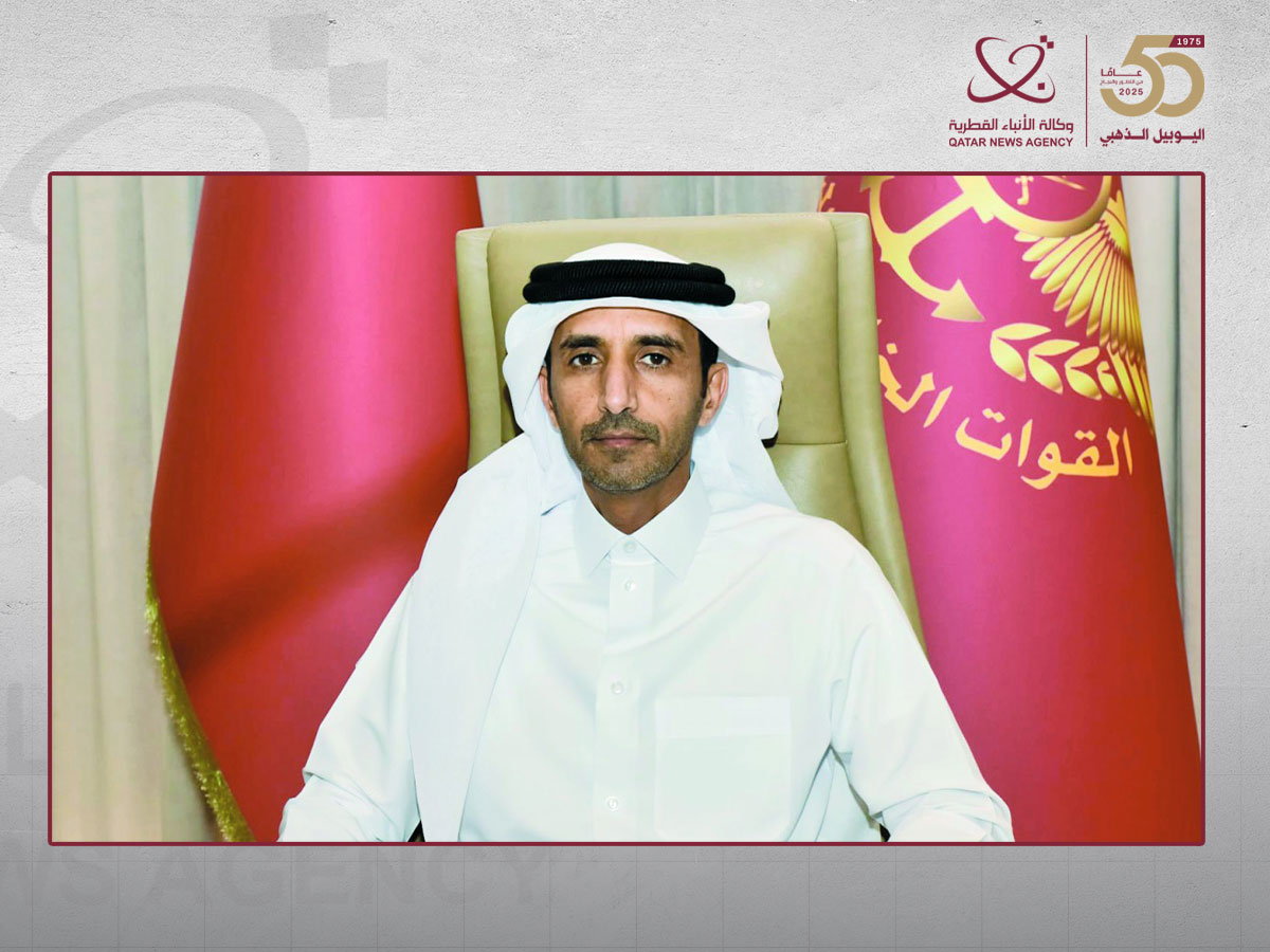 اكتمال الاستعدادات لانطلاق بطولة العالم العسكرية "السيزم قطر 2025"