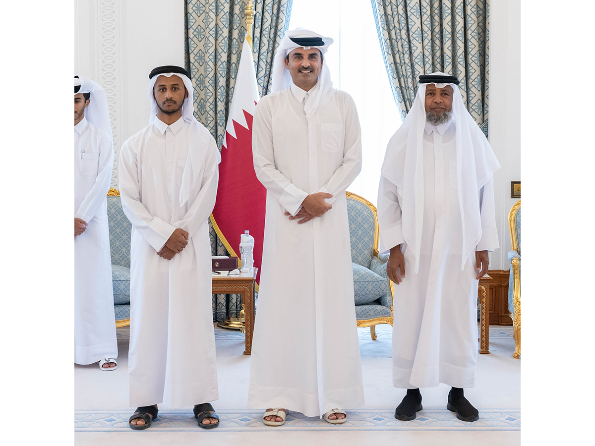 Qatar News Agency